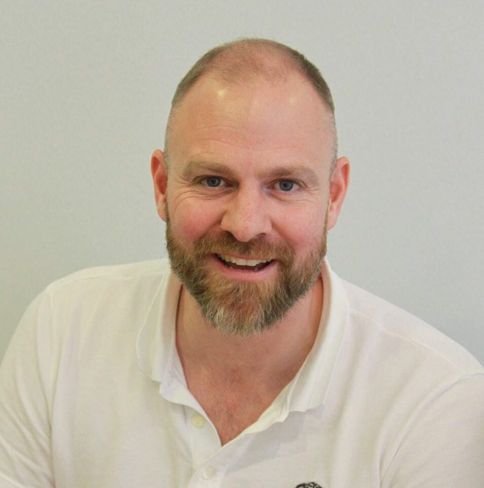 Dr. Jan Markus Essen