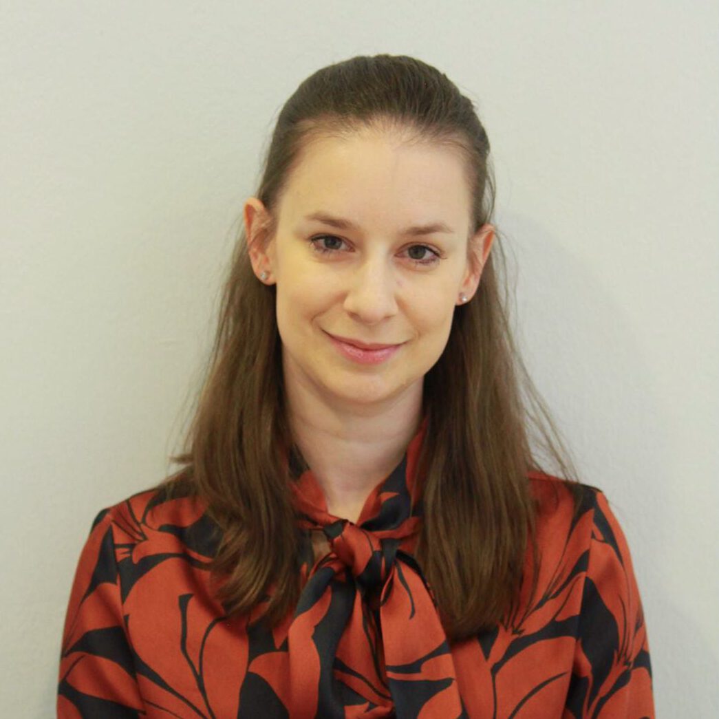 Dr. Maria Simon-Strauß
